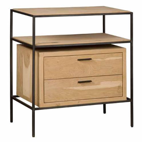 Beistelltisch Pineto 80 cm - Das Holländische Möbelhaus