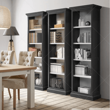 Bücherschränke