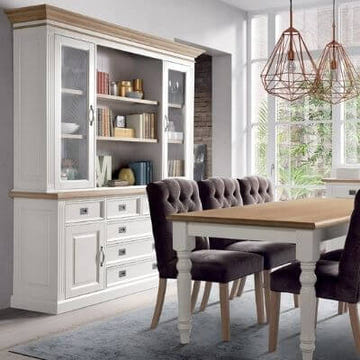 Chic Oak