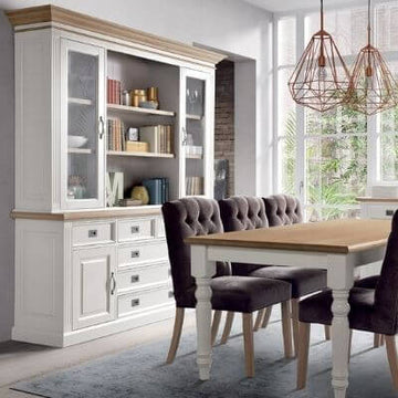 Chic Oak