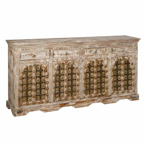 Kommode Istrana 180 cm - Das Holländische Möbelhaus