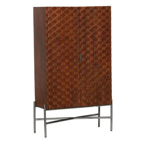 Schrank Paola 90 cm
