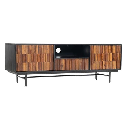 TV Sideboard Dimaro 1 Tür 2 Schübe - Das Holländische Möbelhaus