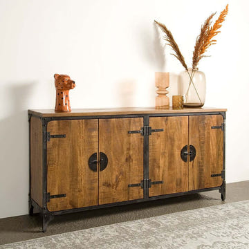 Sideboard Basto Mango 180 cm