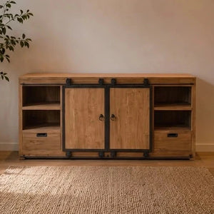 Industrial Sideboard Yulia