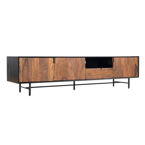 TV Sideboard Taviano 3 Schübe 1 Tür
