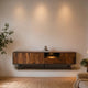TV Sideboard Taviano 3 Schübe 1 Tür