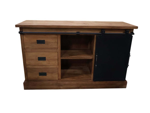 Teak Anrichte Roda 180 cm