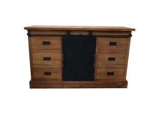 Teak Anrichte Roda 180 cm