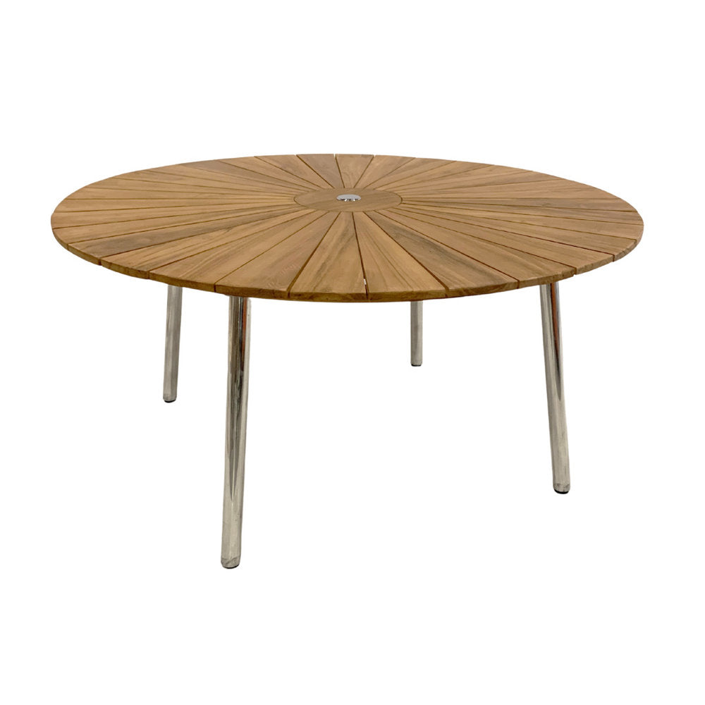 Teak Esstisch Sun