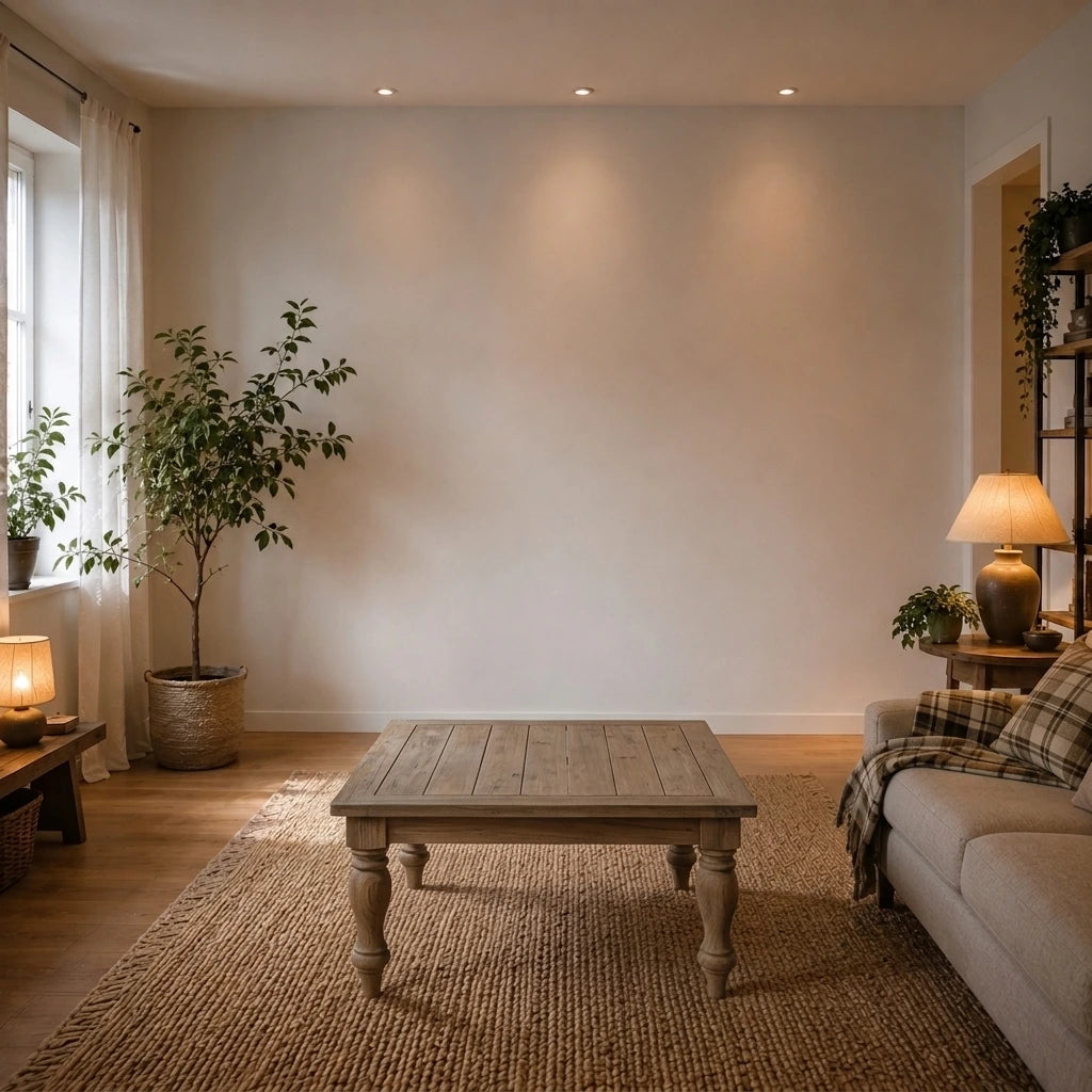 Teak Couchtisch Bologna 100