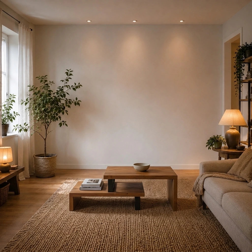 Teak Couchtisch Level Besi