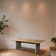 Teak Couchtisch Ora