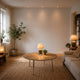 Teak Esstisch Sun