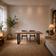 Teak Esstisch Zaza