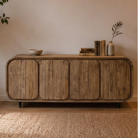 Teak Sideboard Marlow