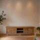 Teak TV Sideboard Bologna 220
