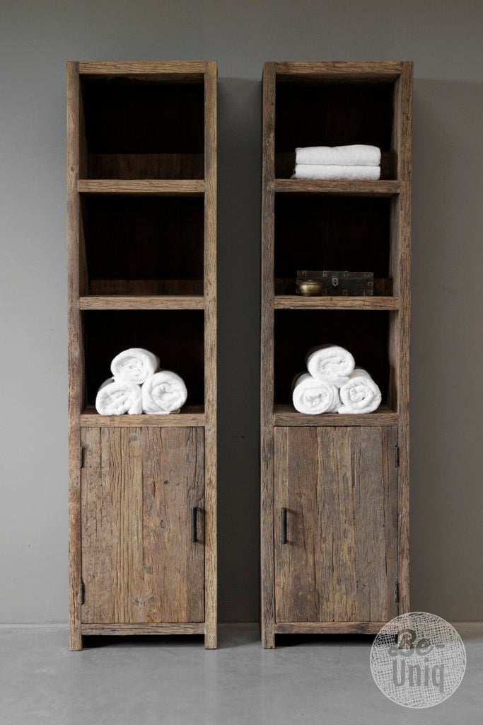 Badezimmer Schrank Houston - Das Holländische Möbelhaus