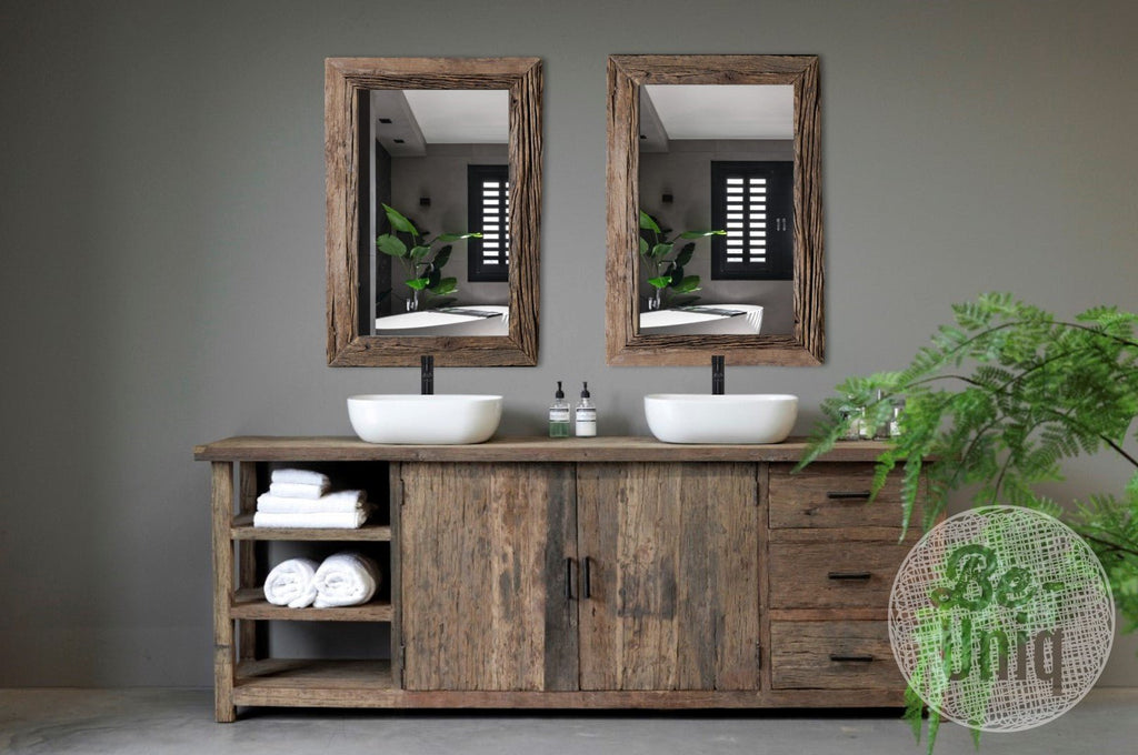 Badezimmer Sideboard Krakau - Das Holländische Möbelhaus