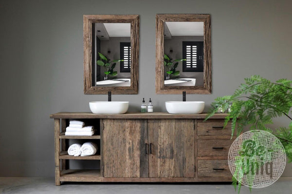 Badezimmer Sideboard Krakau - Das Holländische Möbelhaus