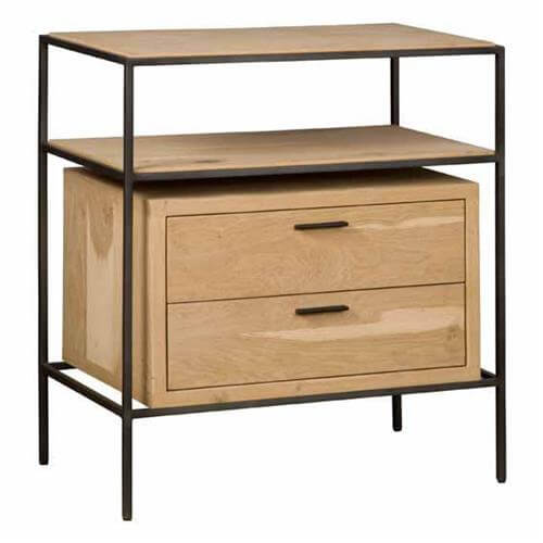 Beistelltisch Pineto 80 cm - Das Holländische Möbelhaus