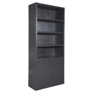 Bücherschrank Field 2 Türen