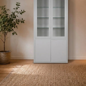 Buffetschrank Field 4 Türen