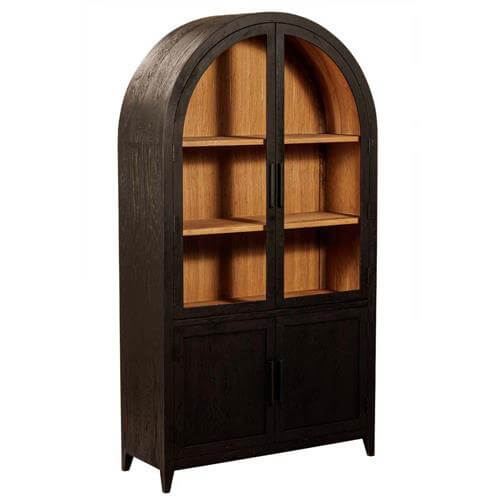 Buffetschrank Rotondi 120 cm - Das Holländische Möbelhaus
