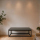 Couchtisch Paterno 135 cm - Das Holländische Möbelhaus