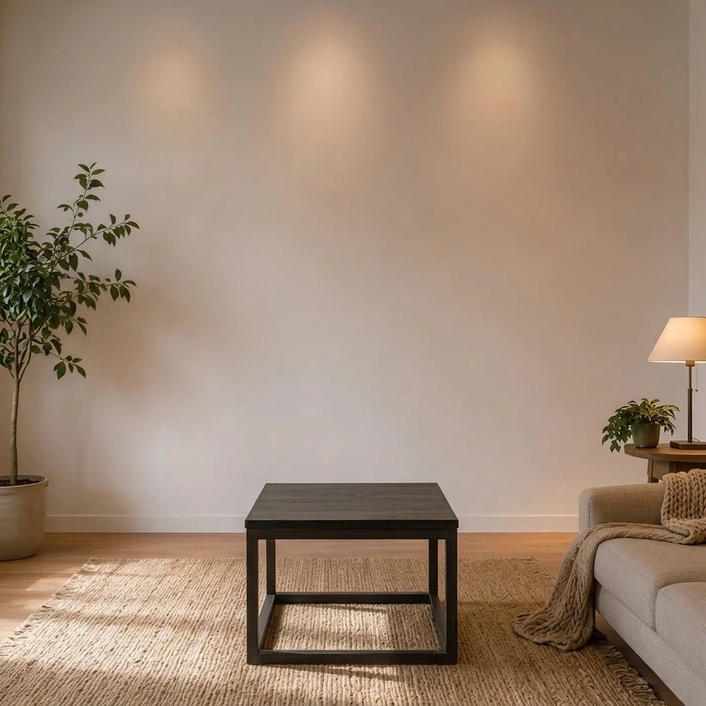 Couchtisch Paterno 60 cm - Das Holländische Möbelhaus
