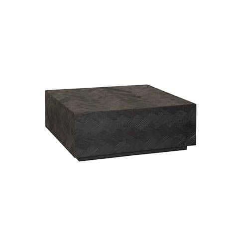 Couchtisch Ziano 80 cm - Das Holländische Möbelhaus