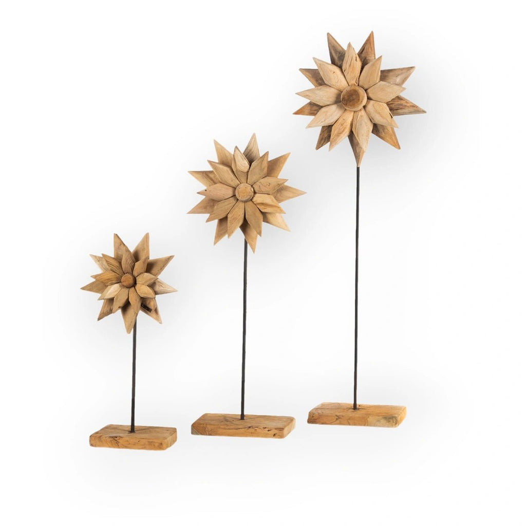 Deko-Aufsteller Blume Supri S - Das Holländische Möbelhaus