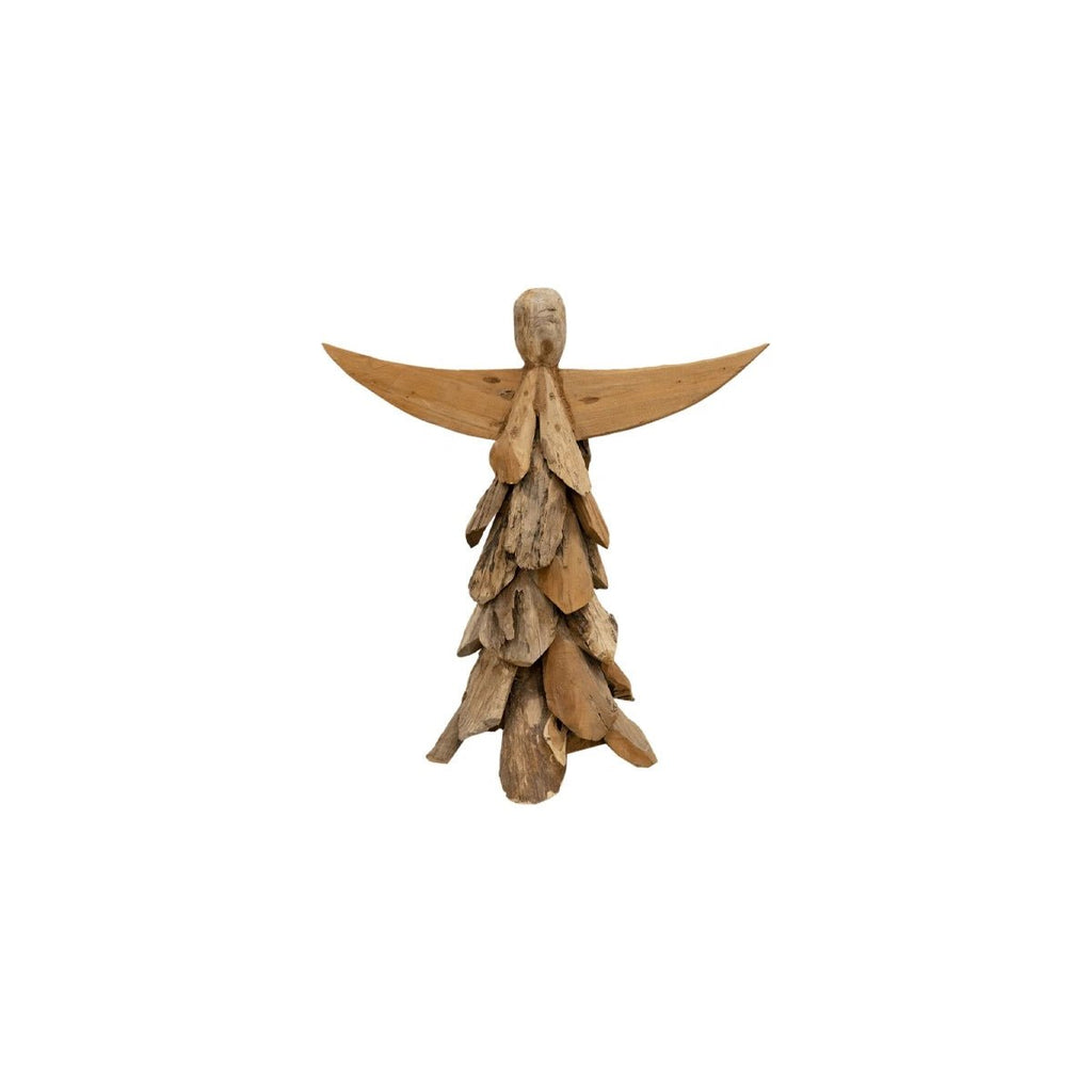 Engel Weihnachtsbaum 80cm - Das Holländische Möbelhaus