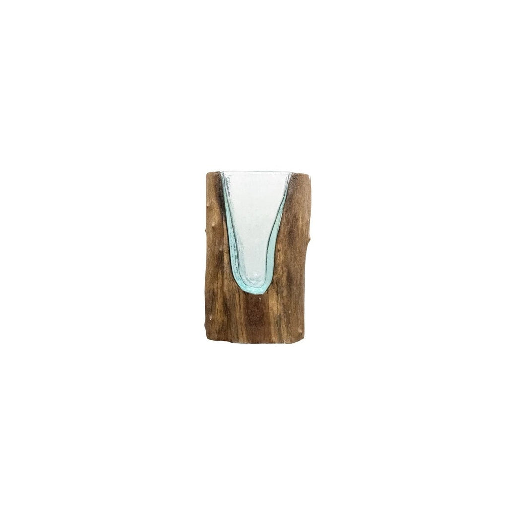 Glas in Holz 30 - Das Holländische Möbelhaus