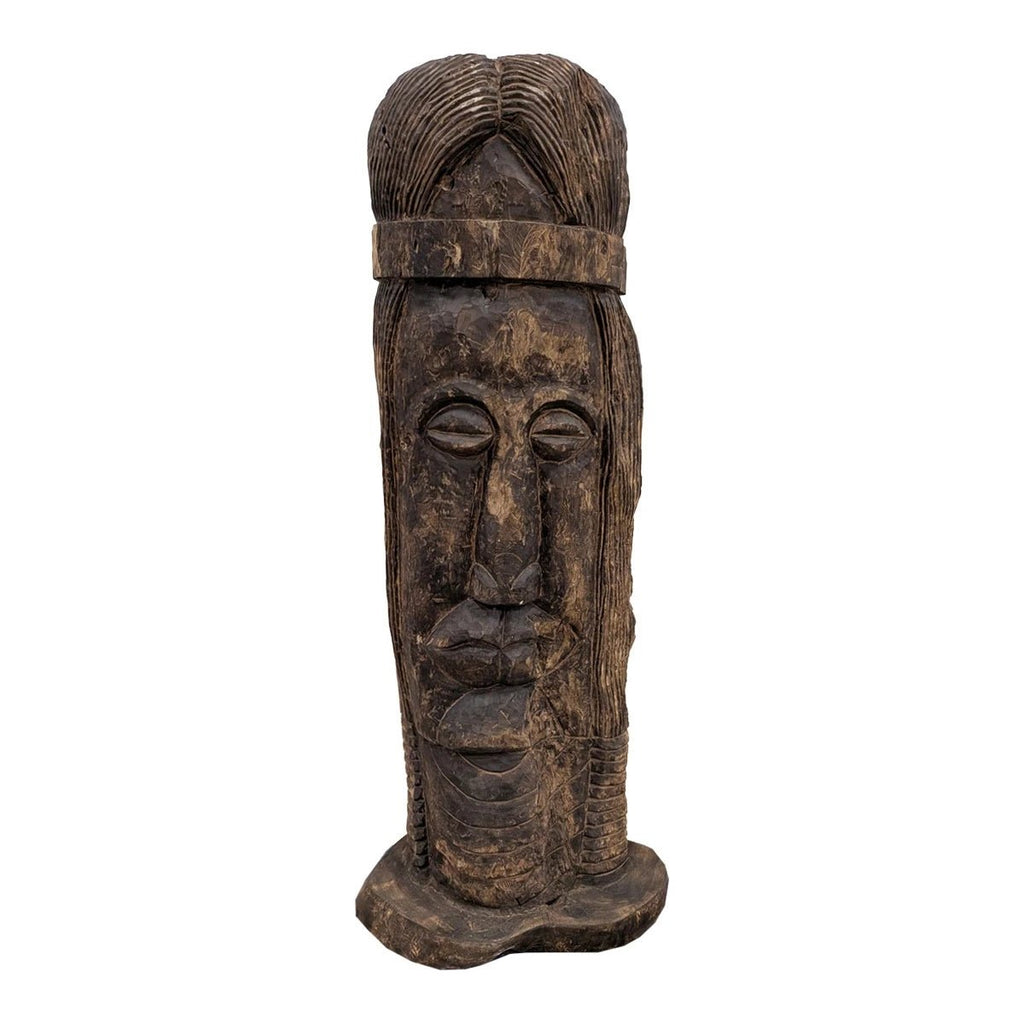 Große Statue - Das Holländische Möbelhaus