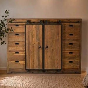 Highboard Donny