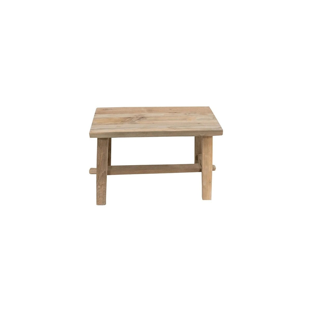 Holz Bank 60cm - Das Holländische Möbelhaus