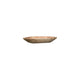 Holz Schale Boot oval - Das Holländische Möbelhaus