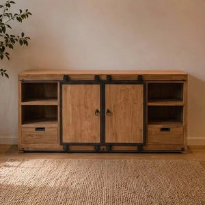 Industrial Sideboard Yulia
