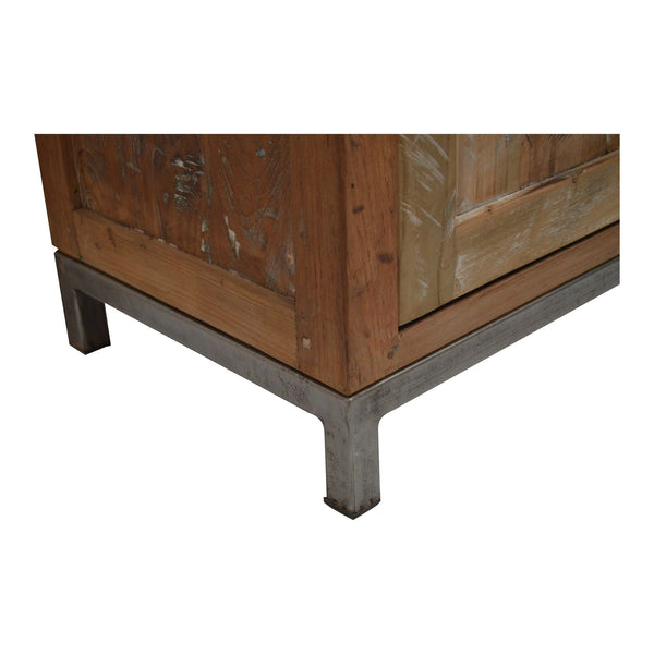 Industrial TV Sideboard SMG 02 - Das Holländische Möbelhaus