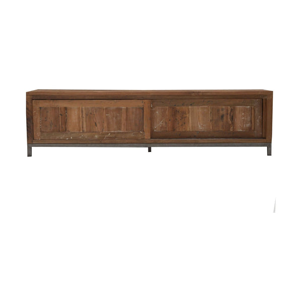 Industrial TV Sideboard SMG 02 - Das Holländische Möbelhaus