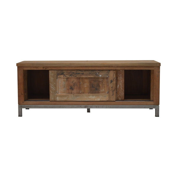 Industrial TV Sideboard SMG 02 - Das Holländische Möbelhaus