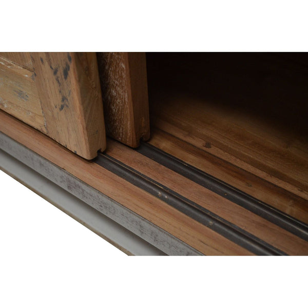 Industrial TV Sideboard SMG 02 - Das Holländische Möbelhaus