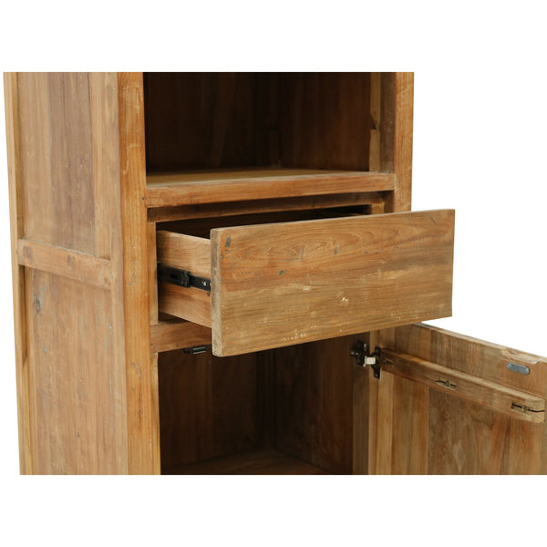 Industrial Wäscheschrank SMG 23 - Das Holländische Möbelhaus