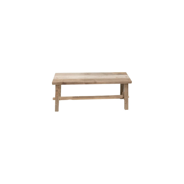 Holz Bank 100cm