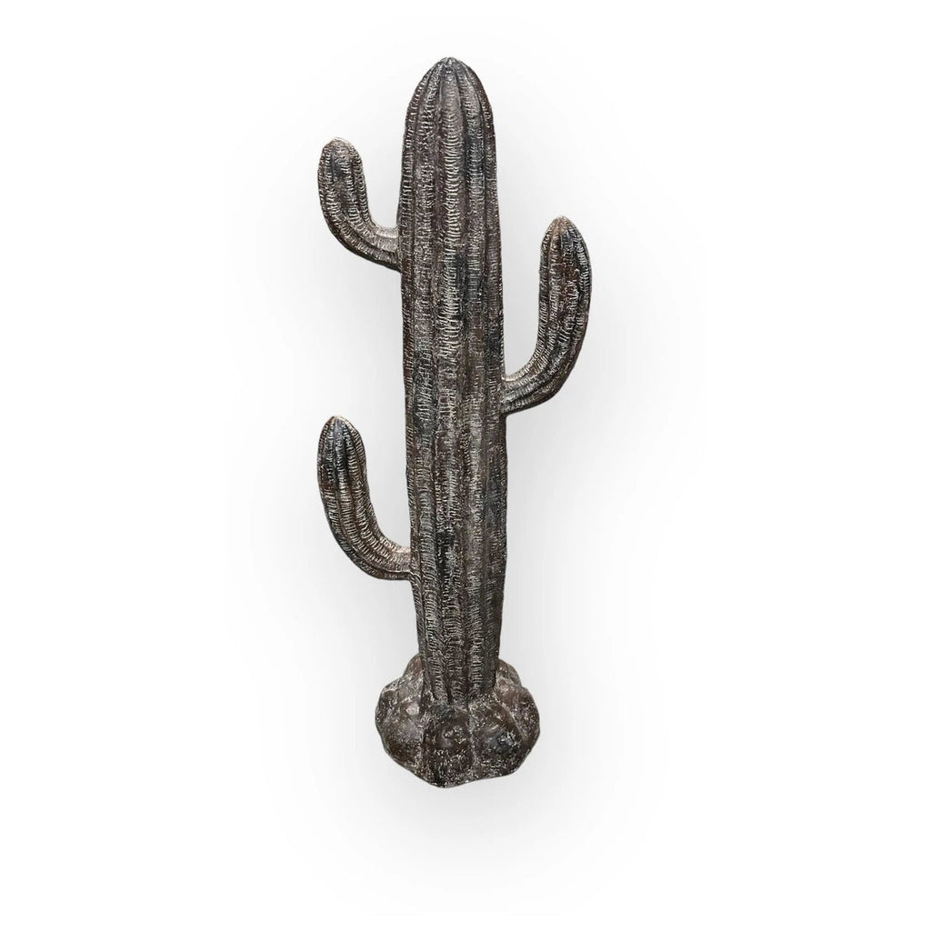 Kaktus-Skulptur 142 cm - Das Holländische Möbelhaus