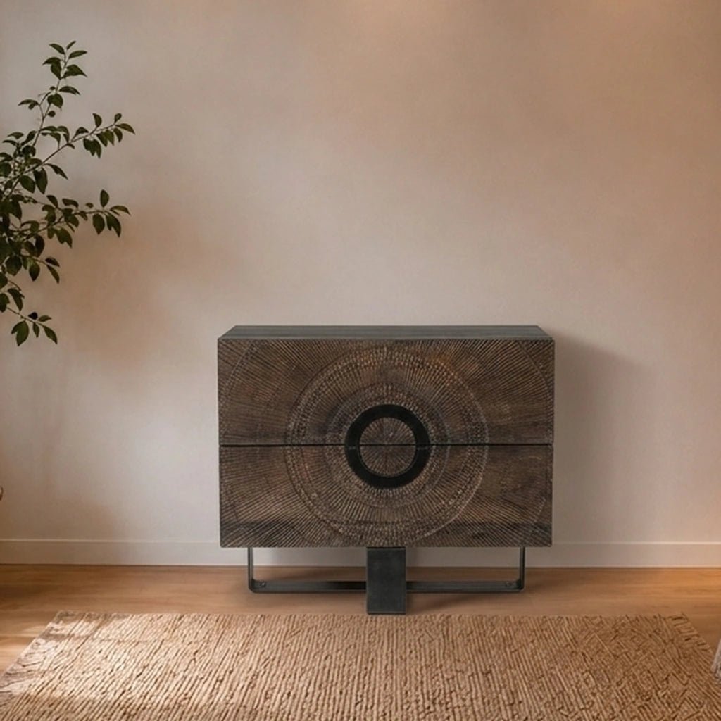 Kommode Padua 80 cm - Das Holländische Möbelhaus