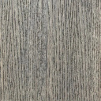 Landhausstil Anrichte Malmö Oak Metal 3 Türen 3 Schubladen Holzfarbe Cortado