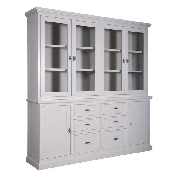 Landhausstil Buffetschrank Cosy 217 - Das Holländische Möbelhaus