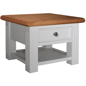 Landhausstil Ecktisch Chic Oak